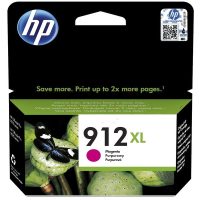 Картридж струменевий HP 912XL High Yield Magenta Original Ink Cartridge (3YL82AE)