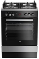 Плита комбинированная Beko FSM62530DXMS