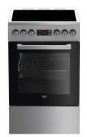 Плита электрическая Beko FSM57300GX