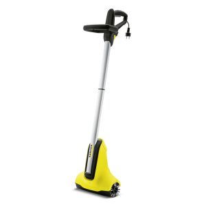 Щіткова машина Karcher PCL 4 patio cleaner, 600Вт, щітка 30см, подача води