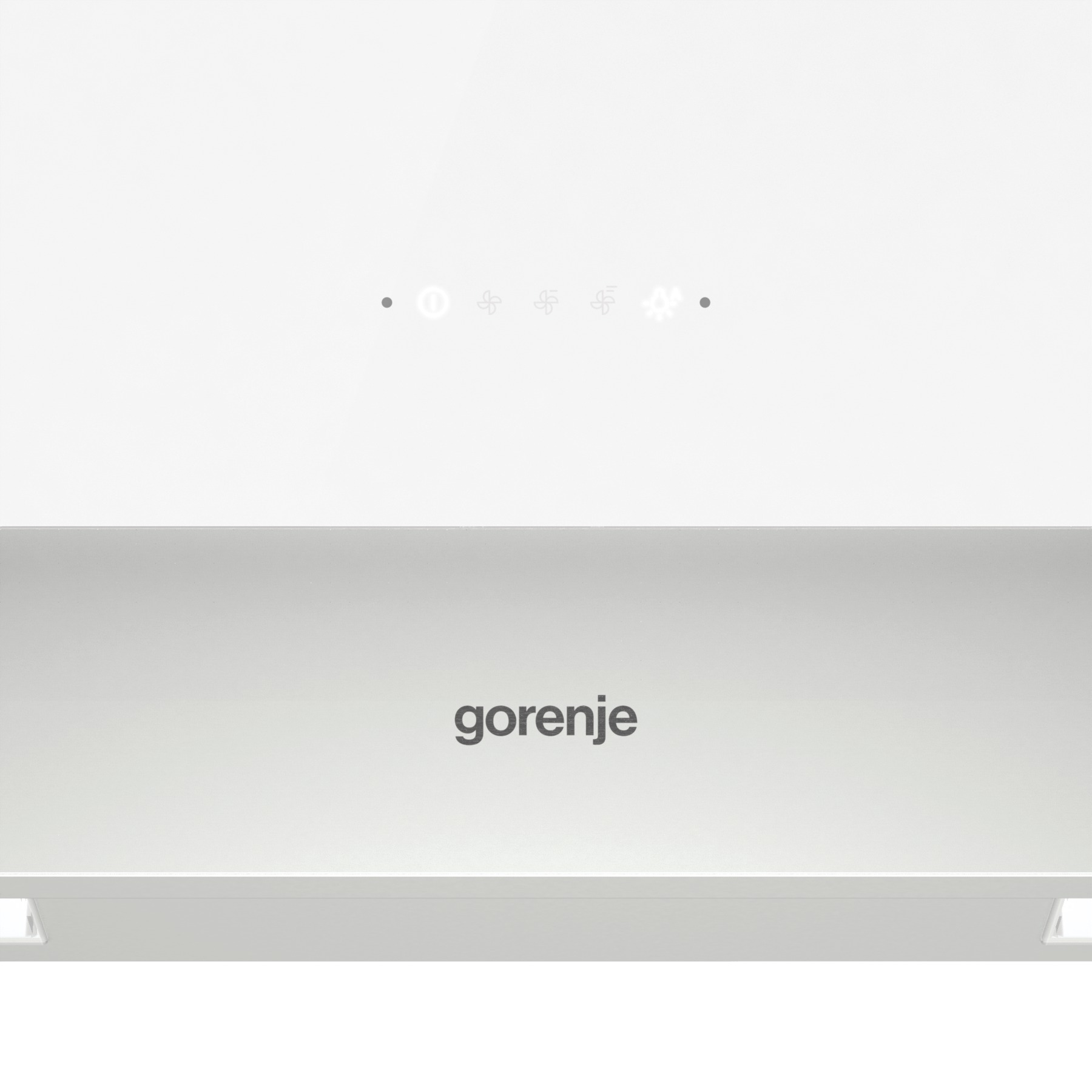 Вытяжка Gorenje WHI6SYW