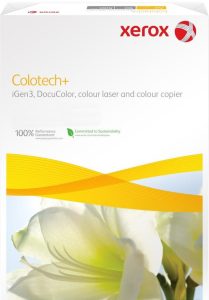 Папір Xerox COLOTECH + (350) SRA3 125а. AU