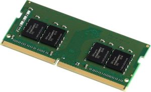 Пам'ять для ноутбука Kingston DDR4 2666 8GB, SO-DIMM (KVR26S19S8/8)