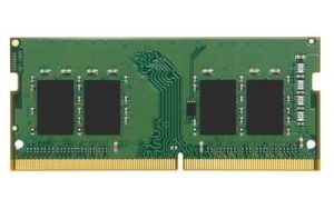 Пам'ять для ноутбука KINGSTON DDR4 2666 16GB, SO-DIMM (KVR26S19D8/16)