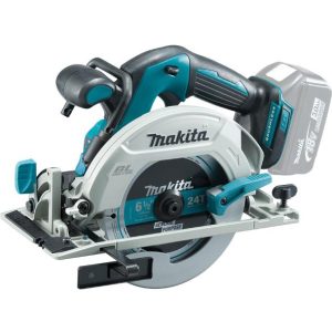 Пила дискова Makita DHS 680 Z акумуляторна (без АКБ)