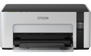 Принтер струменевий Epson M1120 Друк фабрики (C11CG96405)