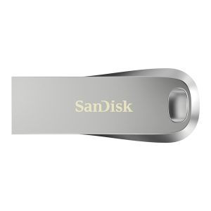 Накопичувач USB 3.1 SANDISK 64GB Ultra Luxe (SDCZ74-064G-G46)