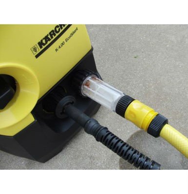 Водяной фильтр Karcher (4.730-059.0)