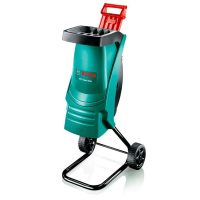 Измельчитель садовый Bosch AXT RAPID 2000