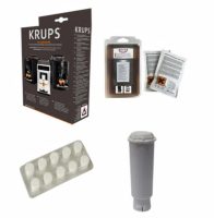 Комплект для обслуживания кофеварок Krups XS530010