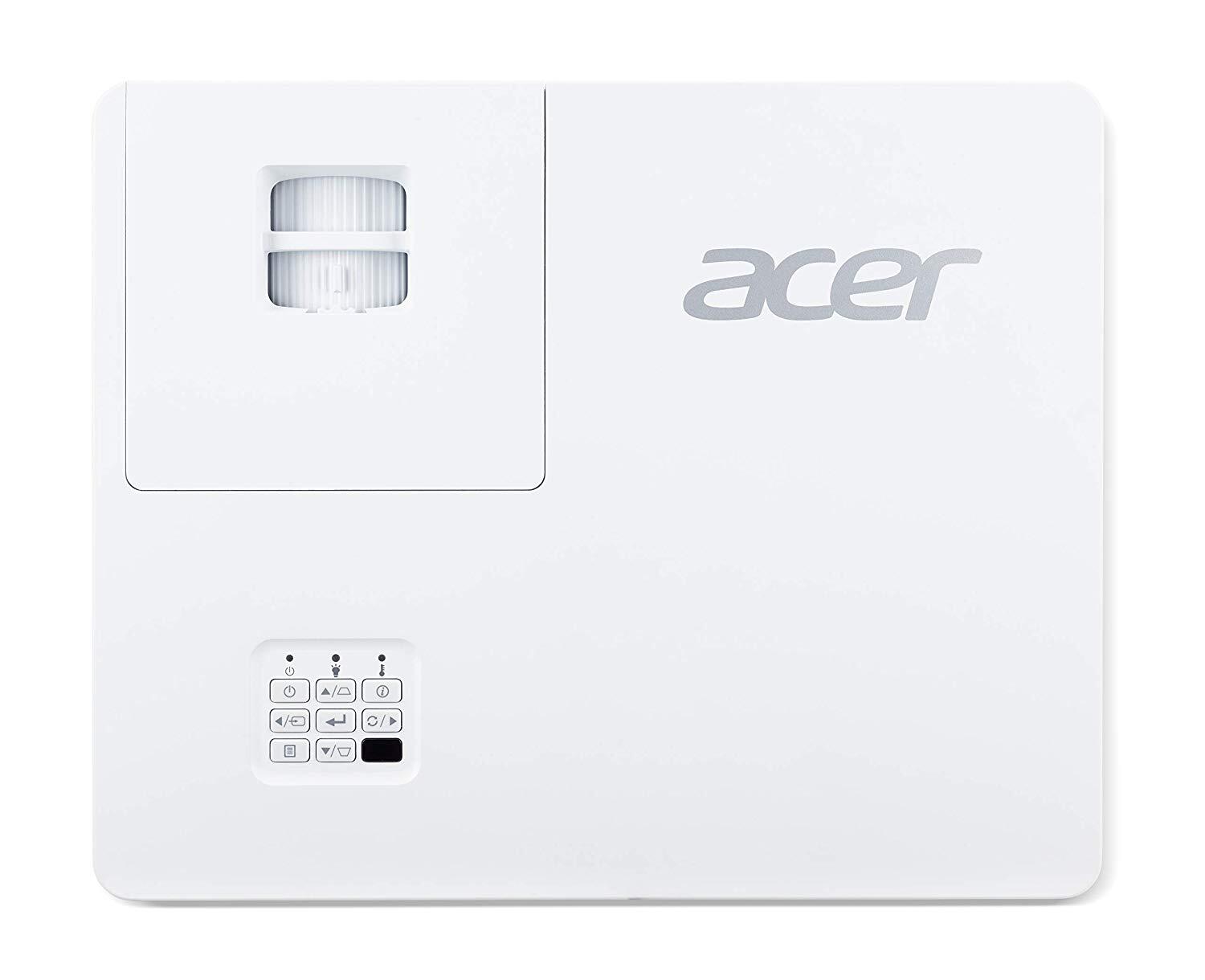 Проектор Acer PL6510 (DLP, Full HD, 5000 ANSI lm, LASER) (MR.JR511.001)