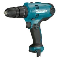 Шуруповерт ударный Makita HP0300 Makita сетевой