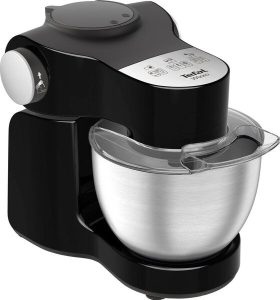 Кухонна машина Tefal Wizzo Upgrade QB319838