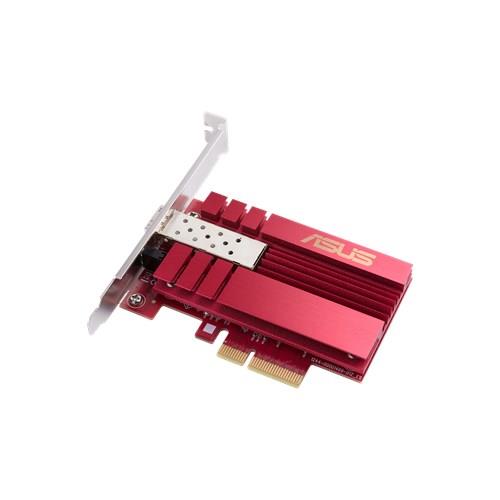 Мережева карта ASUS XG-C100F 1xSFP+, PCI Express x1