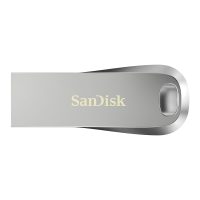 Накопитель USB 3.1 SanDisk 128GB Ultra Luxe (SDCZ74-128G-G46)