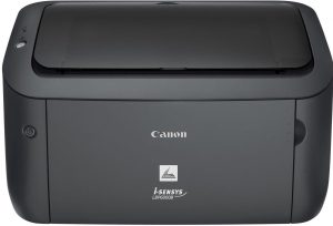 Принтер лазерний Canon i-SENSYS LBP6030B бандл з 2 картриджами (8468B042)