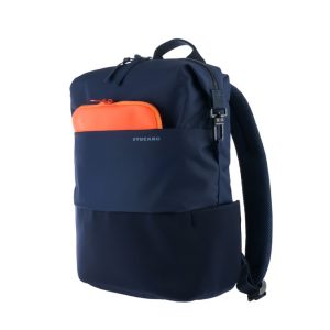 Рюкзак Tucano Modo Small Backpack MBP 13" Blue (BMDOKS-B)