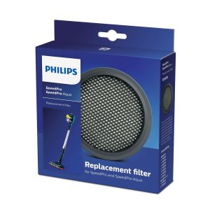 Фільтр Philips FC8009/01 для SpeedPro та SpeedPro Aqua (FC8009/01)