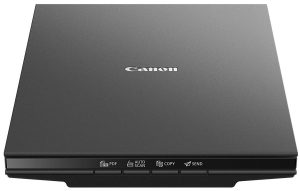 Сканер А4 Canon CanoScan LIDE 300