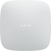 Интеллектуальная централь Ajax Hub 2 White