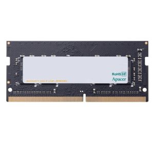 Пам'ять для ноутбука APACER DDR4 2666 8GB (ES.08G2V.GNH)