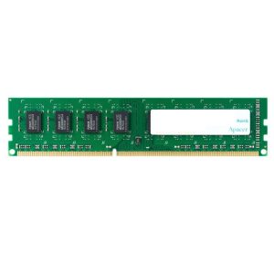 Пам'ять для ПК APACER DDR3-1600 4GB (DG.04G2K.KAM)