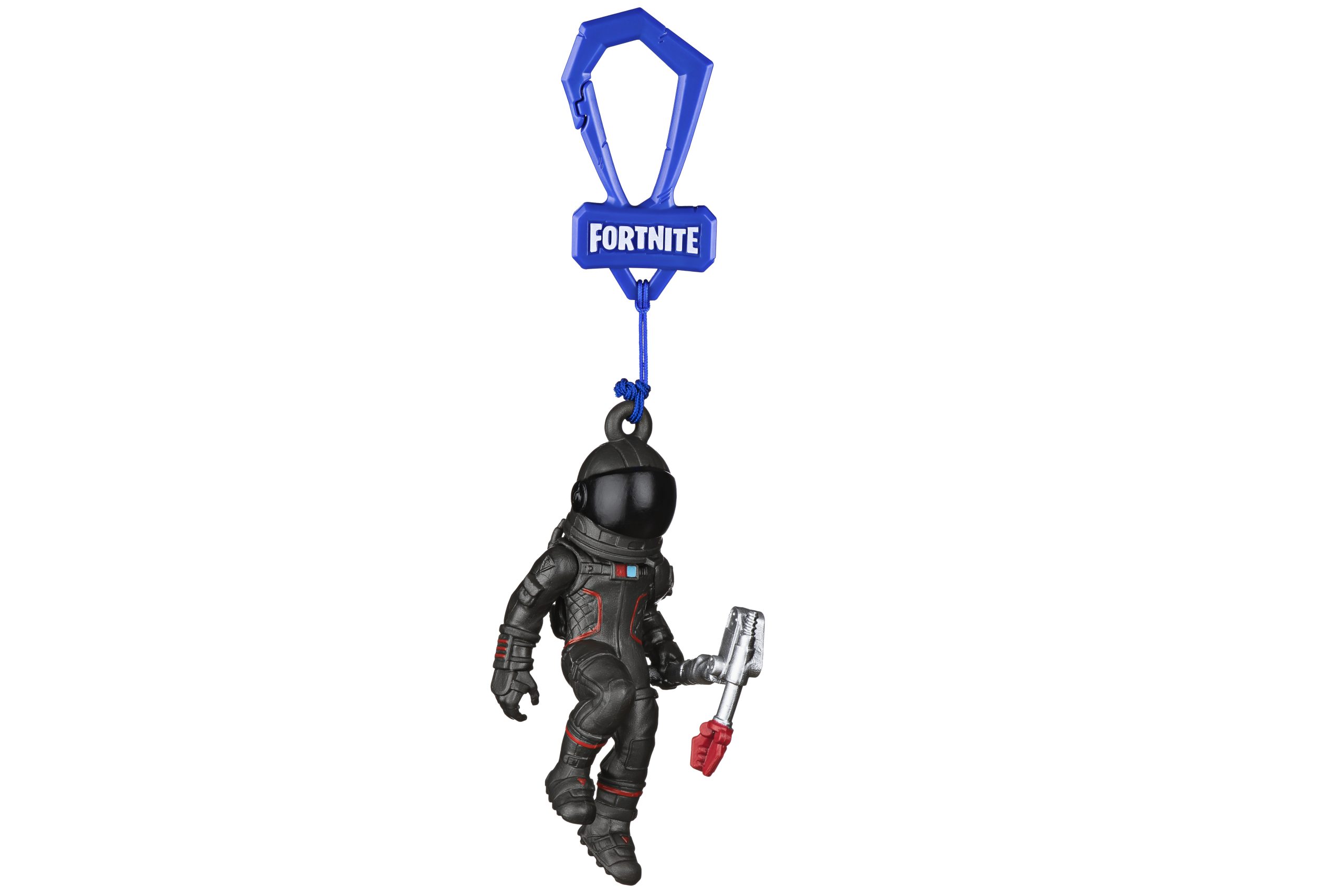 Фігурка-брелок Fortnite Figure Hanger Dark Voyager