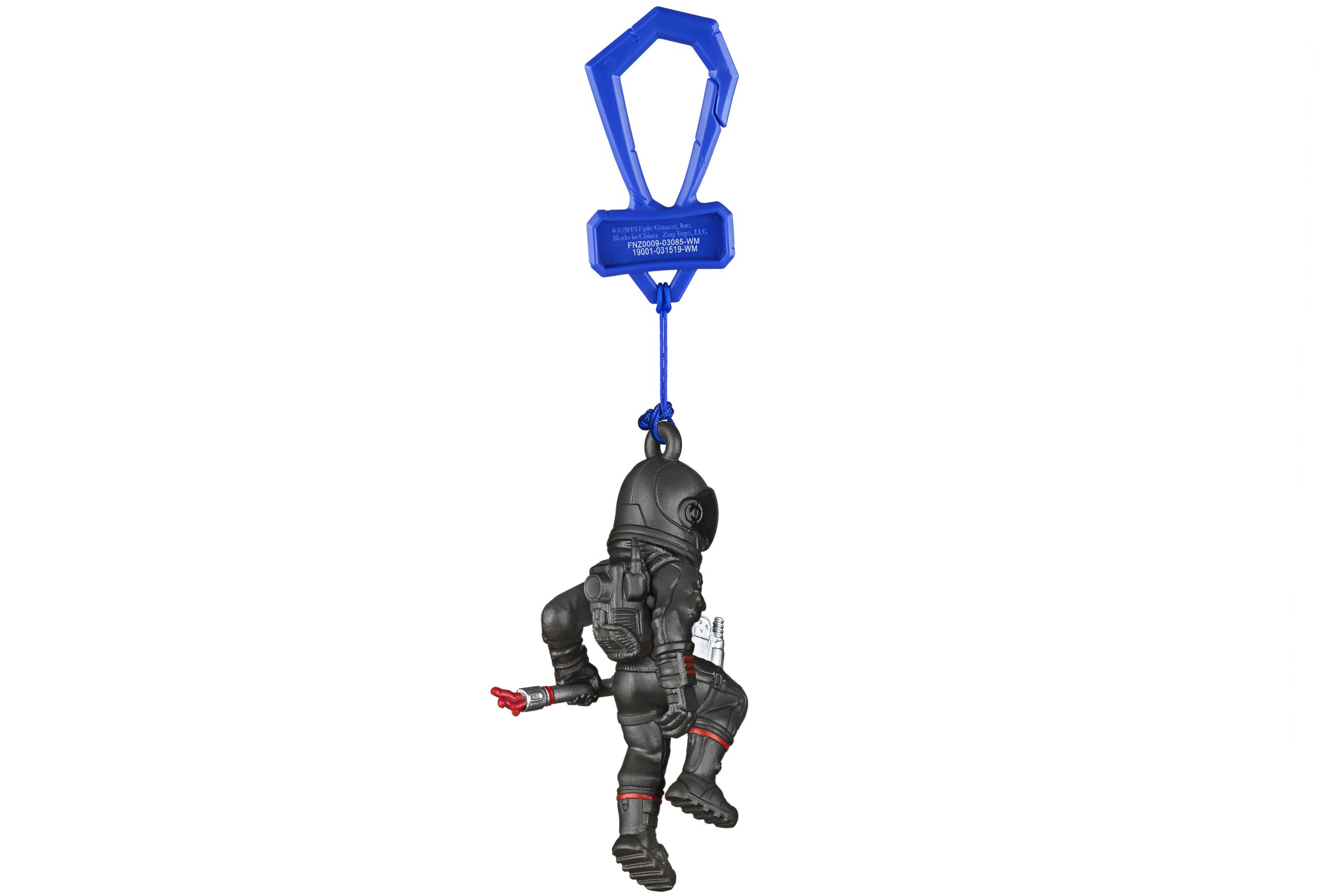 Фігурка-брелок Fortnite Figure Hanger Dark Voyager