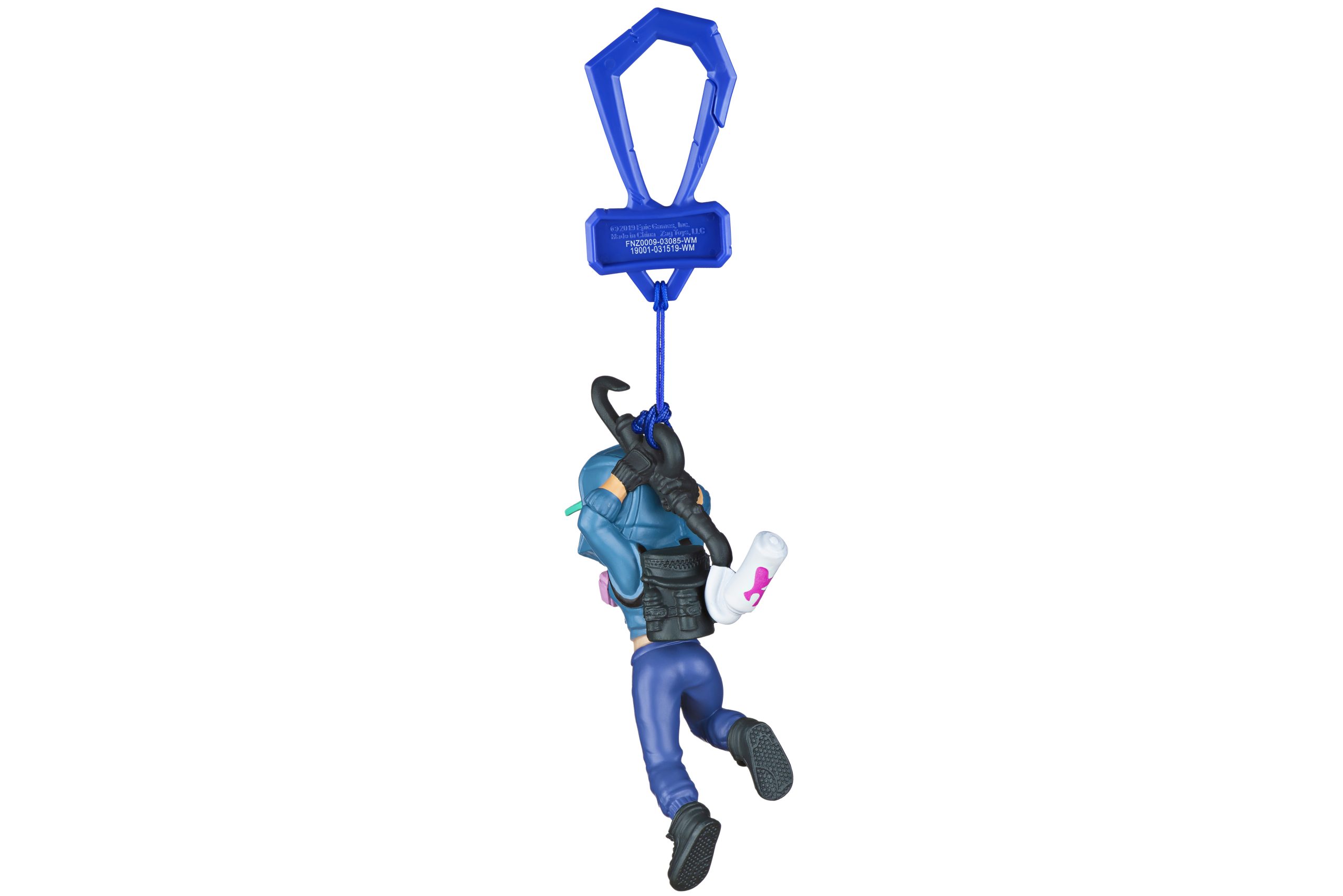 Фігурка-брелок Fortnite Figure Hanger Teknique