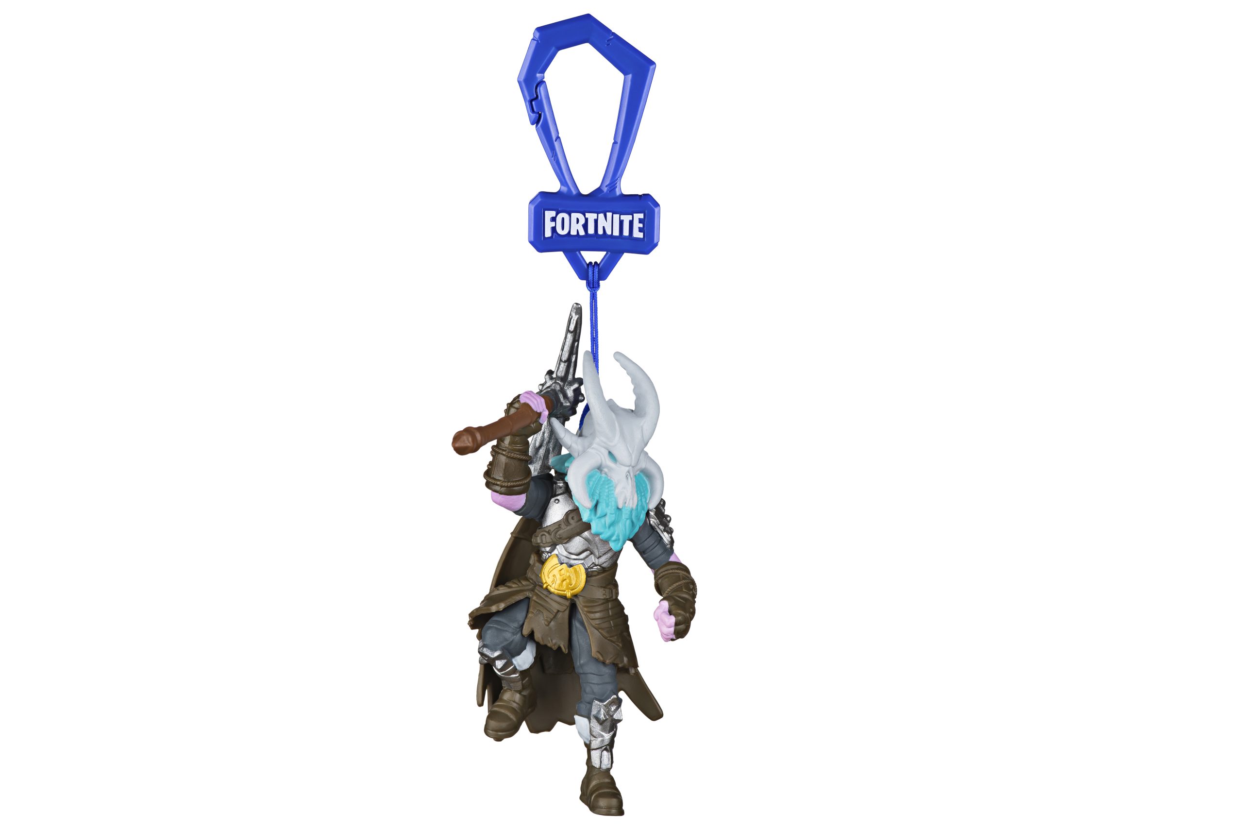 Фігурка-брелок Fortnite Figure Hanger Ragnarok