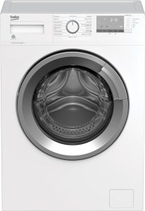 Пральна машина Beko WUE6512XSSW