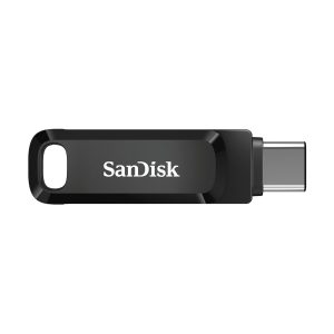 Накопичувач USB 3.1 SANDISK Dual Drive Go USB Type-C 32GB (SDDDC3-032G-G46)