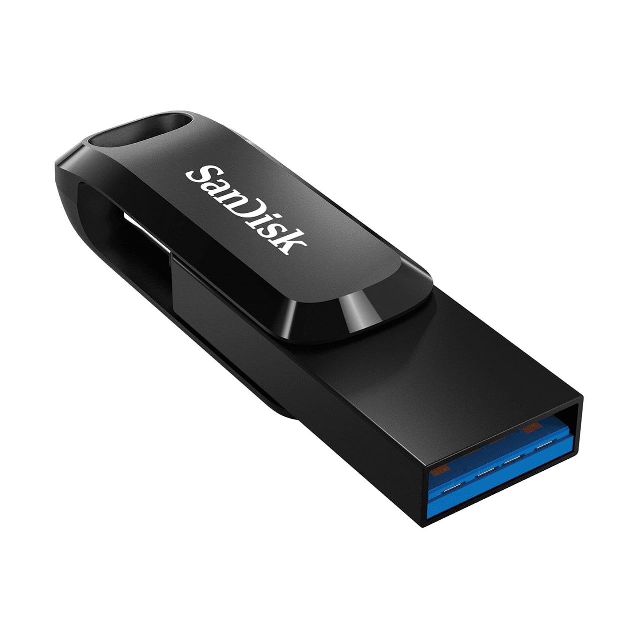 Накопитель USB 3.1 SANDISK Dual Drive Go USB Type-C 32GB (SDDDC3-032G-G46)