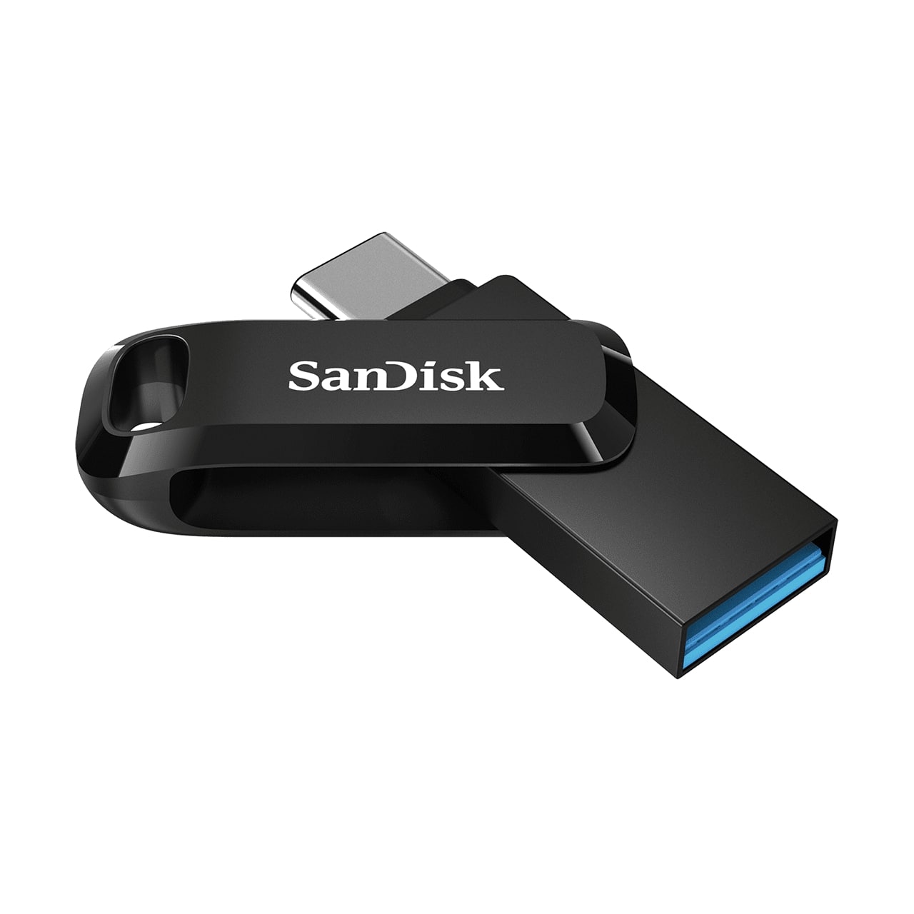 Накопичувач USB 3.1 SANDISK Dual Drive Go USB Type-C 32GB (SDDDC3-032G-G46)