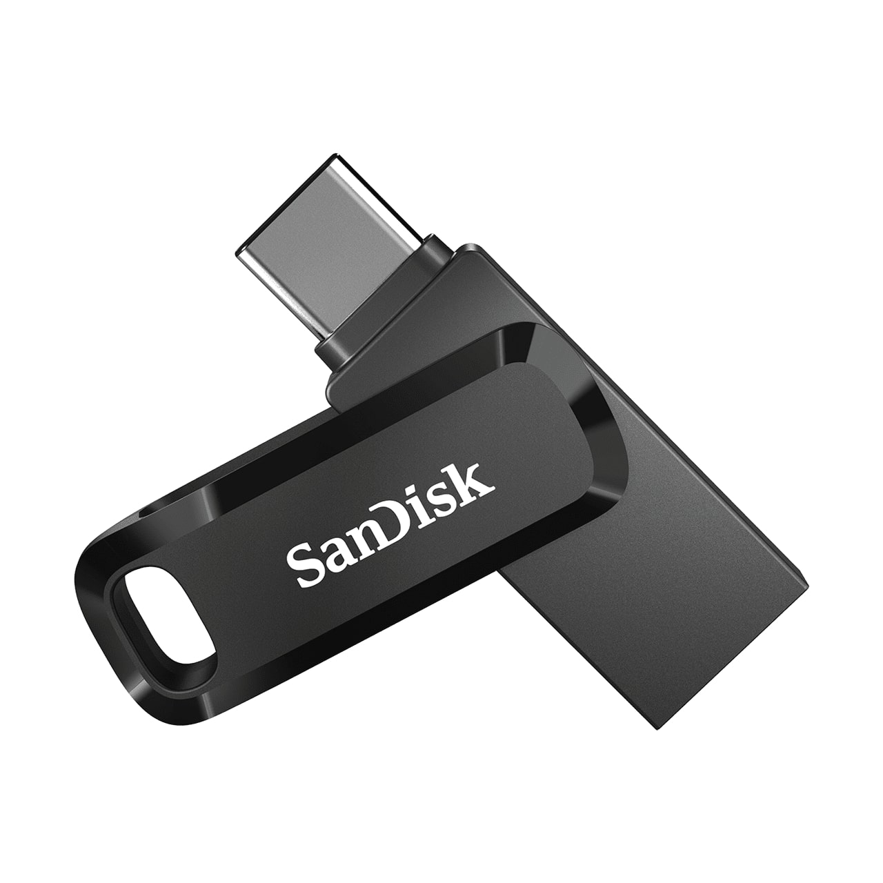 Накопичувач USB 3.1 SANDISK Dual Drive Go USB Type-C 32GB (SDDDC3-032G-G46)