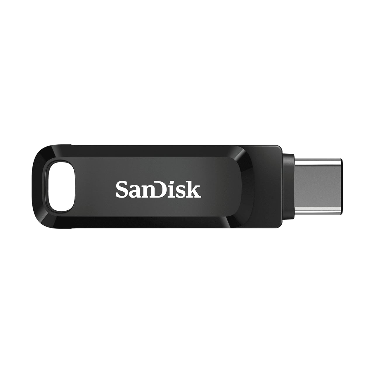 Накопитель USB 3.1 SANDISK Dual Drive Go USB Type-C 128GB (SDDDC3-128G-G46)