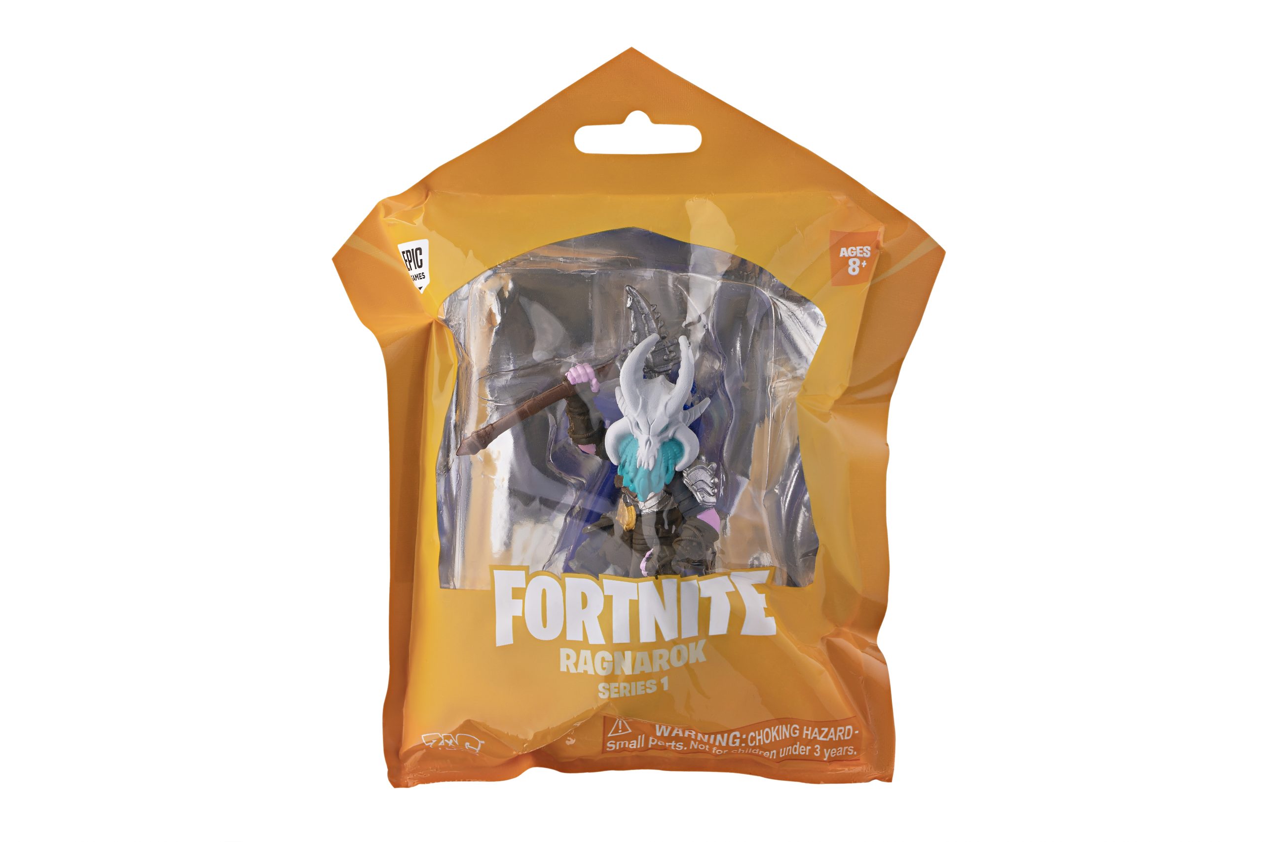 Фігурка-брелок Fortnite Figure Hanger Ragnarok