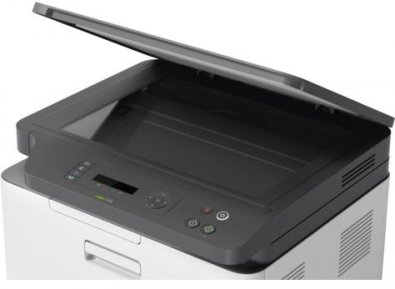 БФП лазерний HP Color LJ M178nw з Wi-Fi (4ZB96A)