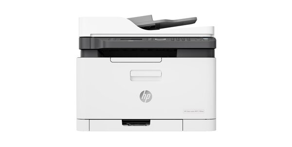 МФУ лазерный HP Color LJ M179fnw с Wi-Fi (4ZB97A)