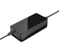 Адаптер питания TRUST Primo 70W-19V Universal Laptop Charger Black (22141_TRUST)