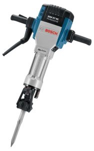 Відбійний молоток Bosch GSH 27 VC