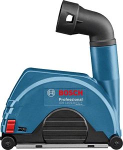 Насадка для пиловидалення Bosch GDE 115/125 FC-T (1600A003DK)