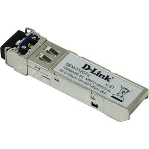 SFP-Трансівер D-Link 312GT2