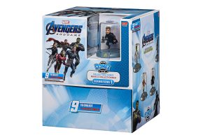 Колекційна фігурка Domez Marvel's Avengers 4, 1шт, в ас.