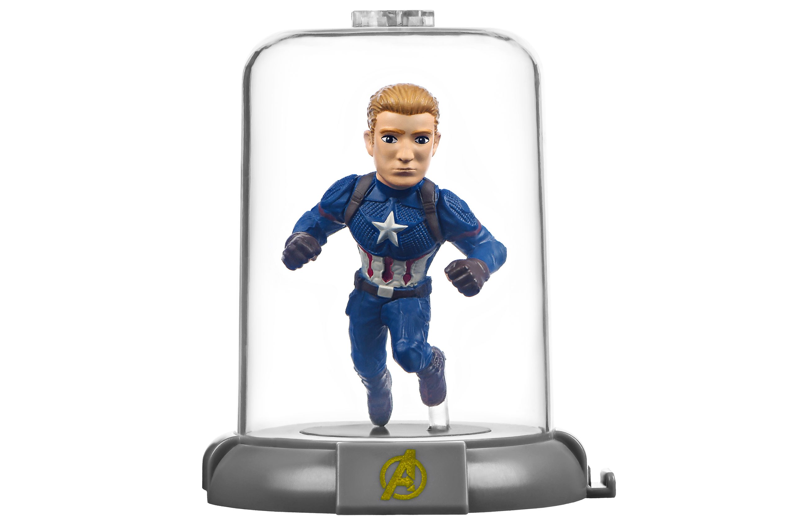 Колекційна фігурка Domez Marvel's Avengers 4, 1шт, в ас.