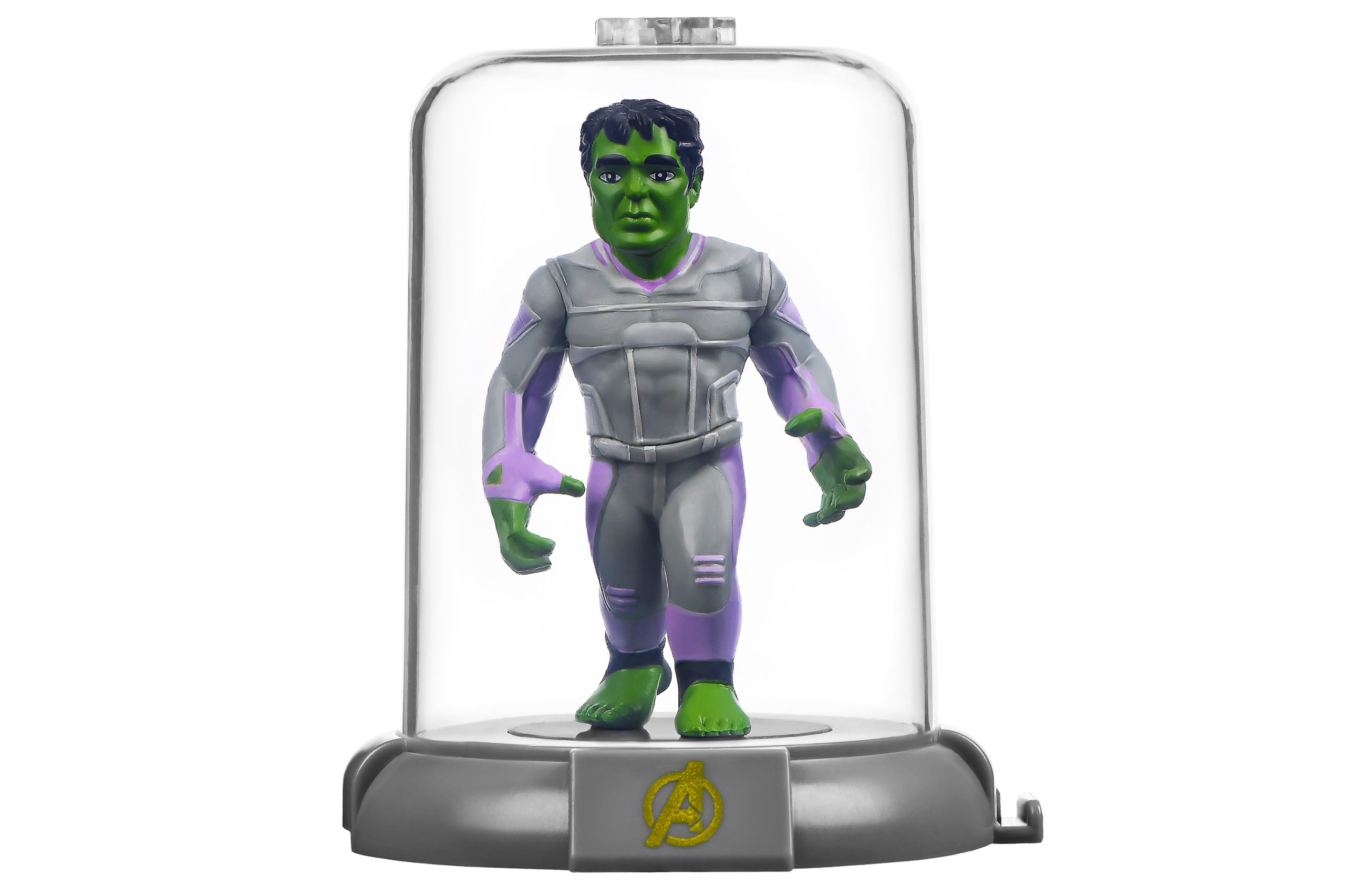 Колекційна фігурка Domez Marvel's Avengers 4, 1шт, в ас.