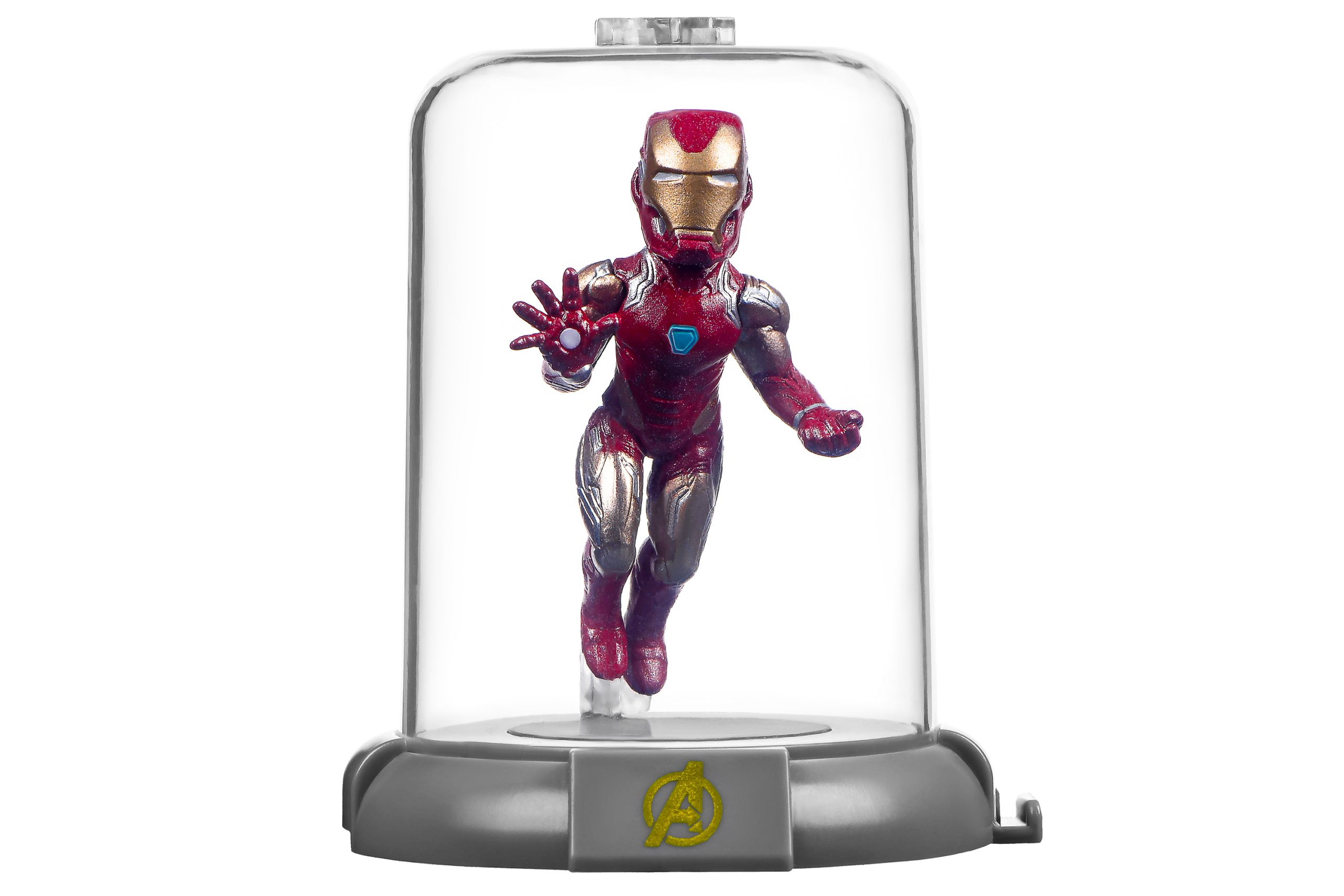 Колекційна фігурка Domez Marvel's Avengers 4, 1шт, в ас.