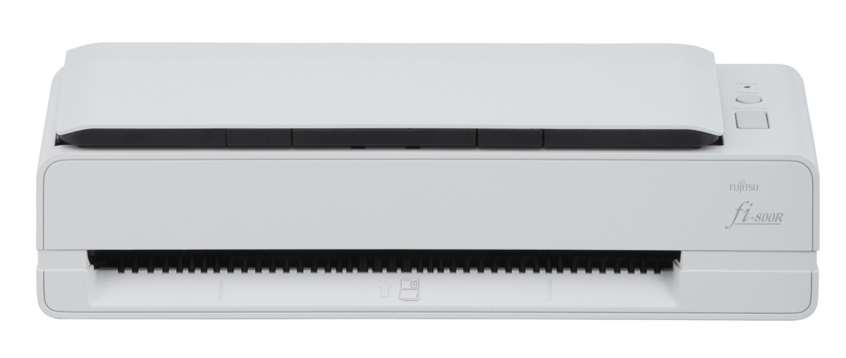 Документ-сканер A4 Fujitsu fi-800R (PA03795-B001)