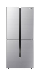 Холодильник Gorenje NRM8181MX