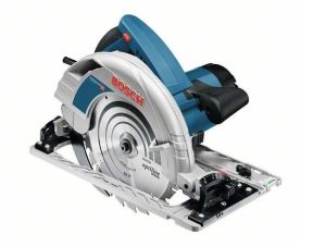 Циркулярна пила Bosch GKS 85 G (060157A900)